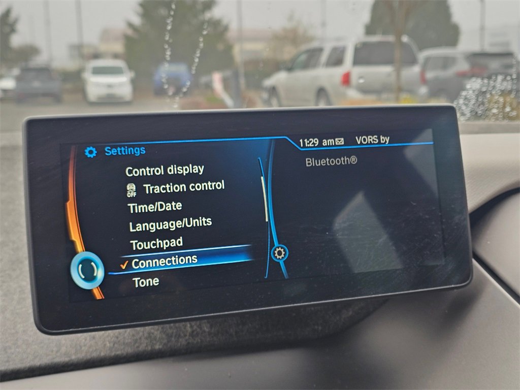 Used 2015 BMW i3 Base image 22