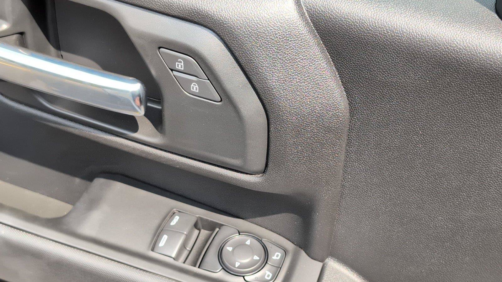 New 2026 GMC Sierra 2500 Pro w/ Convenience Package RWD image 21