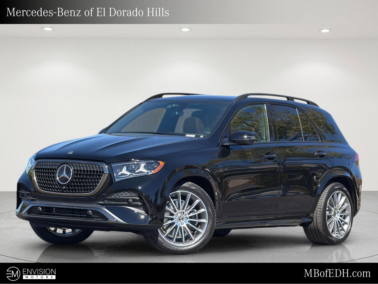 New 2027 Mercedes-Benz GLE 350 4MATIC 360° Tour
