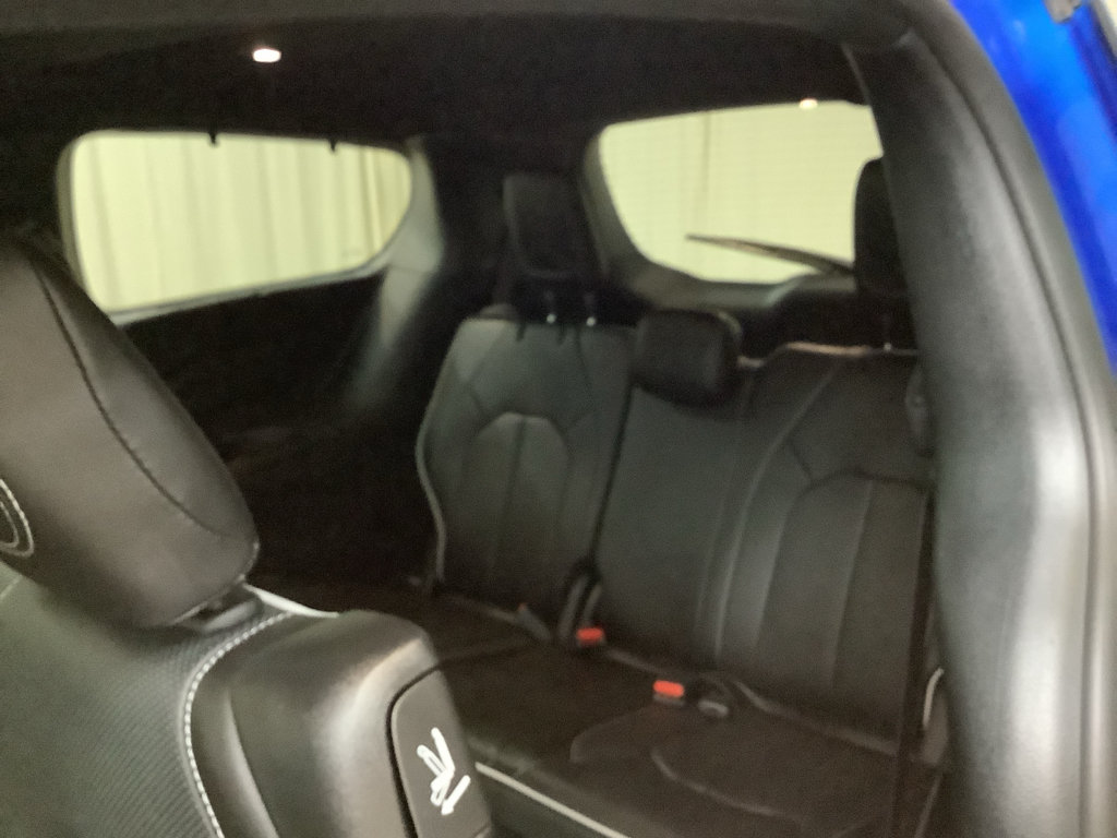 New 2027 Chrysler Pacifica Limited FWD image 22