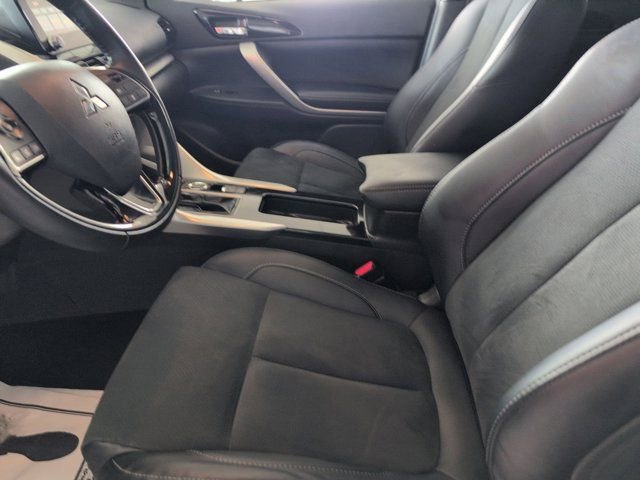 Used 2025 Mitsubishi Eclipse Cross SE AWD/4WD image 24