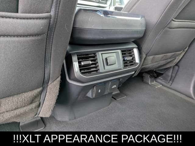 Used 2023 Ford F150 XLT w/ Equipment Group 302A High AWD/4WD image 23