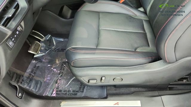 Used 2024 Acura ZDX A-Spec image 34