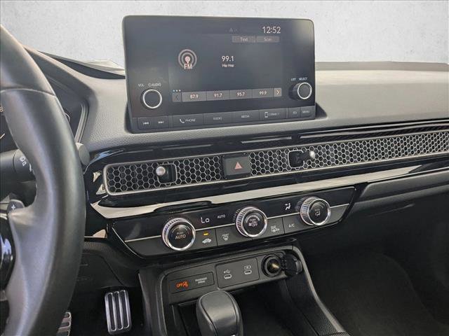 Used 2025 Honda Civic Sport image 14