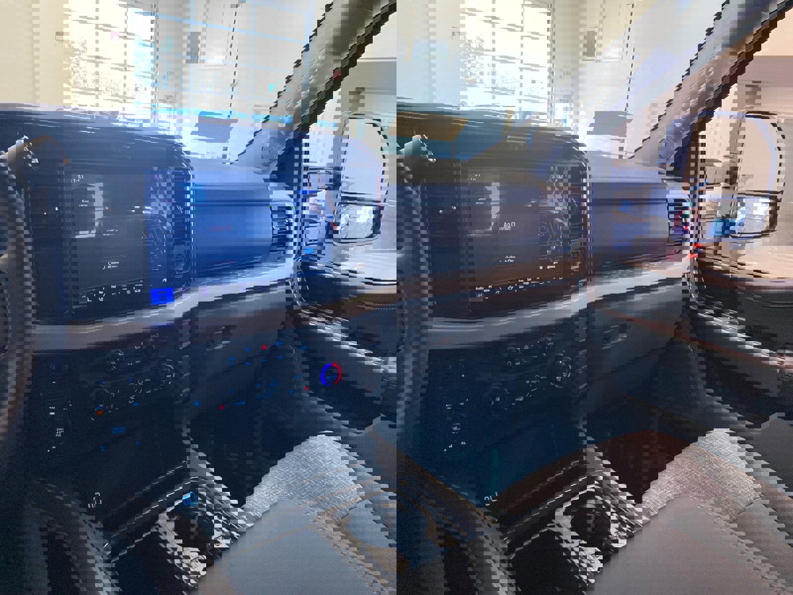 New 2026 Ford F350 XLT w/ XLT Premium Package image 12