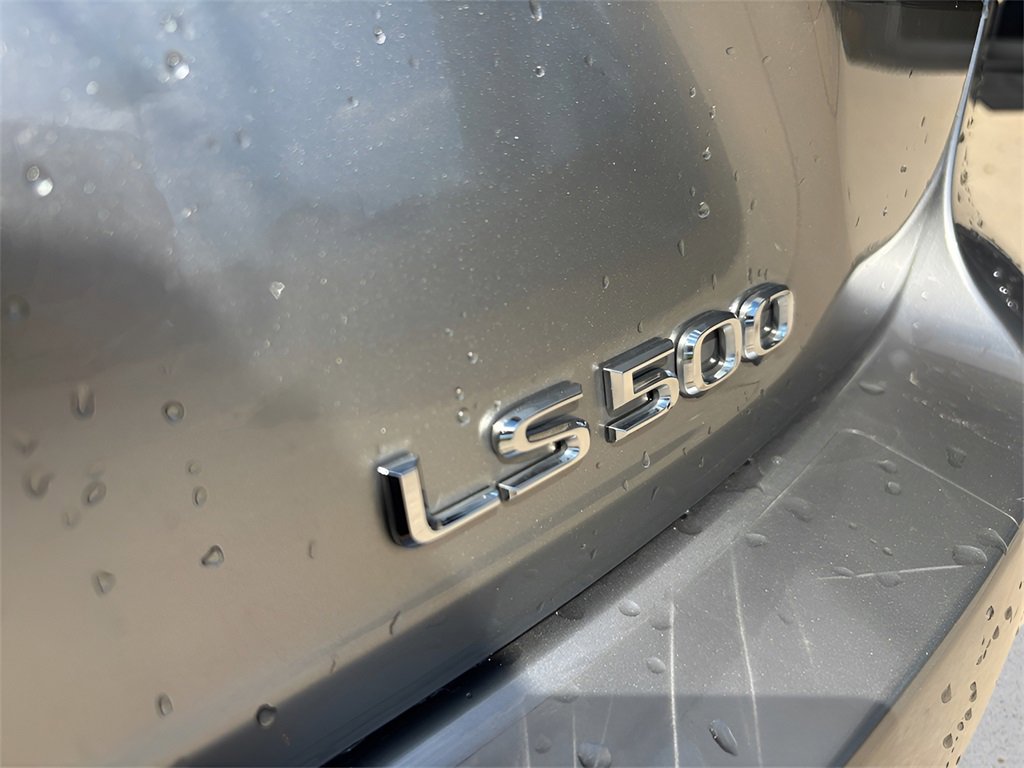 Used 2019 Lexus LS 500 image 10