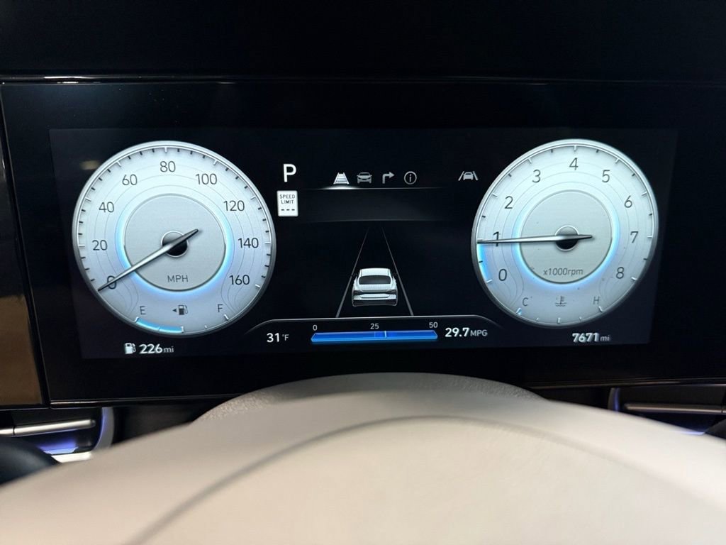 Certified 2024 Hyundai Elantra SEL image 20