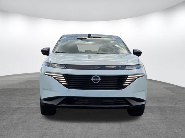 Used 2025 Nissan Murano SL AWD/4WD image 2