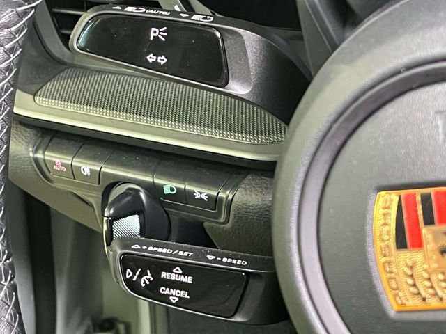 Certified 2024 Porsche 911 Targa 4 image 39