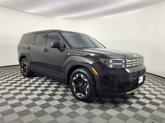 Used 2025 Hyundai Santa Fe SE image 6