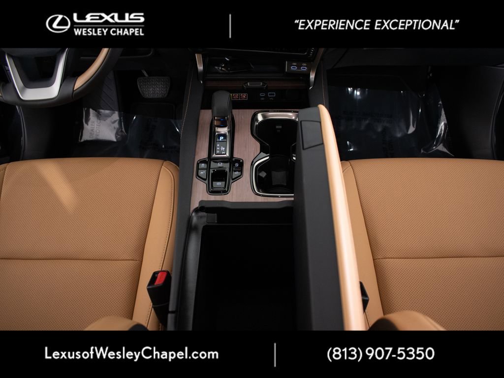Used 2026 Lexus RX 350 Premium w/ Convenience Package AWD/4WD image 17