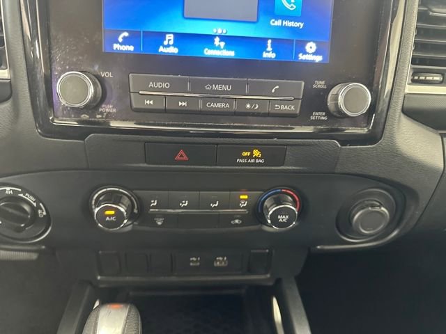 Used 2022 Nissan Frontier SV image 23