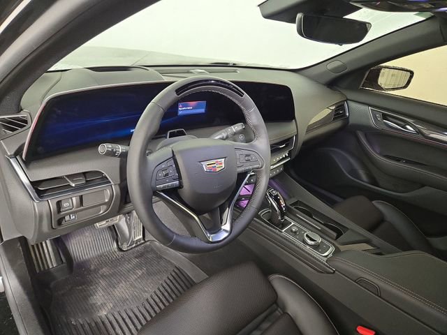 Used 2026 Cadillac CT5 Sport w/ Technology Package AWD/4WD image 17