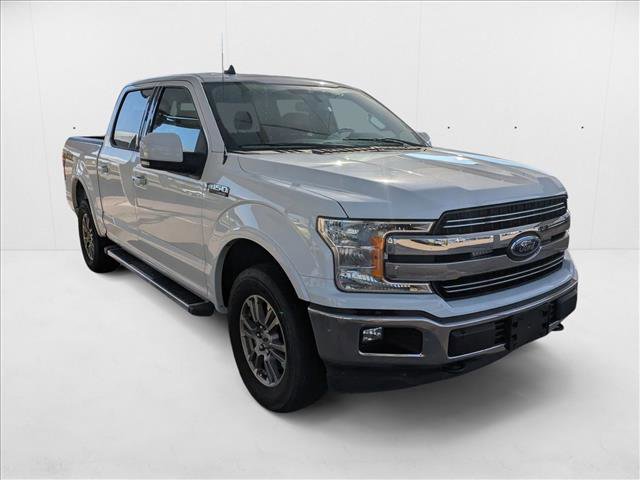 Used 2019 Ford F150 Lariat image 3