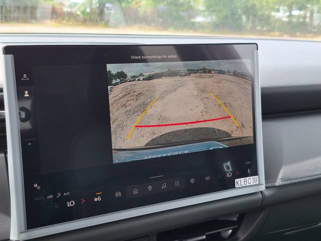 New 2026 MAZDA CX-5 Select AWD/4WD image 23