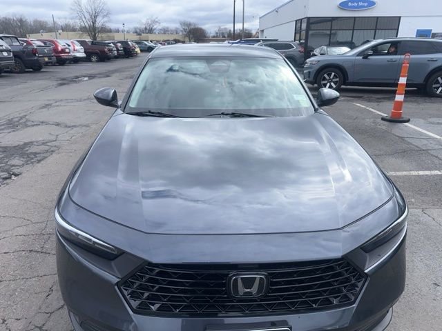 Used 2023 Honda Accord LX image 3