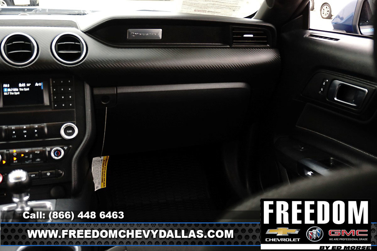 Used 2022 Ford Mustang Coupe image 34