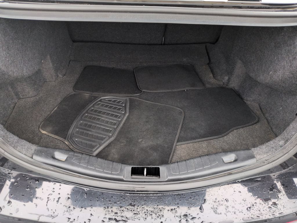 Used 2019 Ford Fusion SE w/ Equipment Group 151A FWD image 23