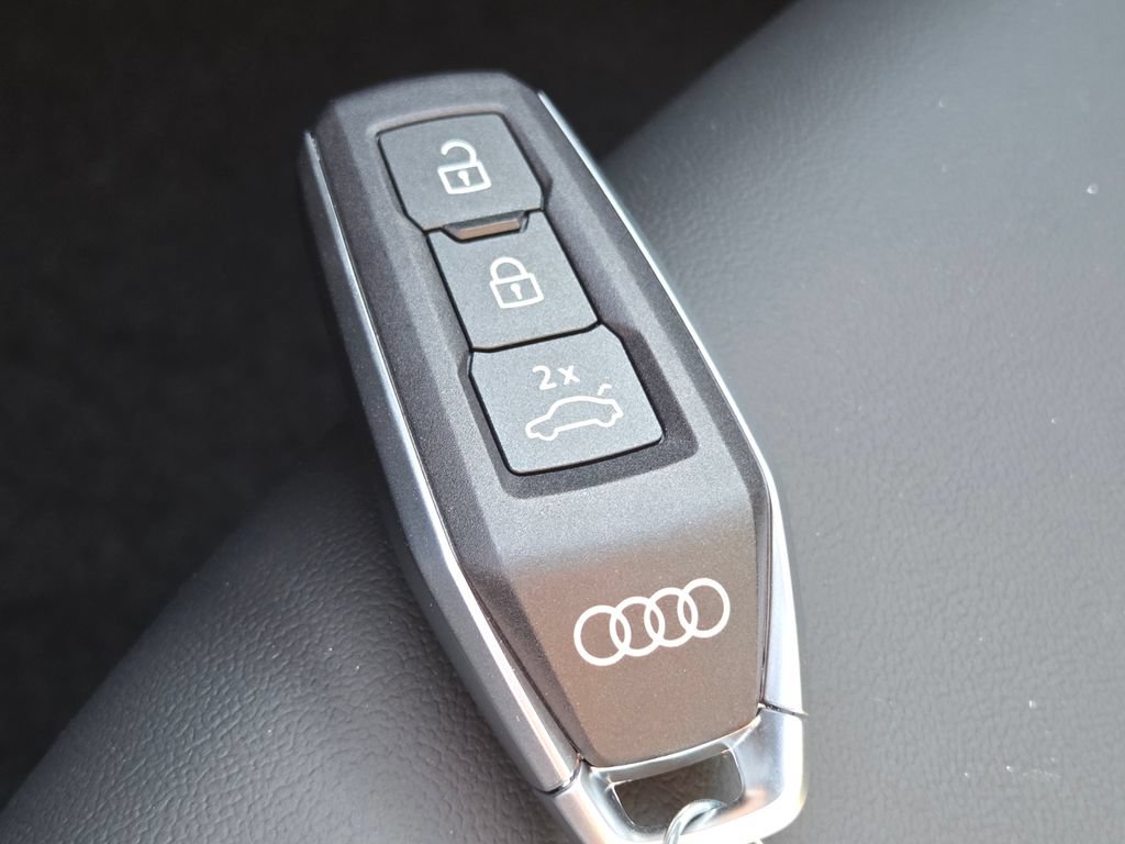 New 2026 Audi A5 Prestige AWD/4WD image 38