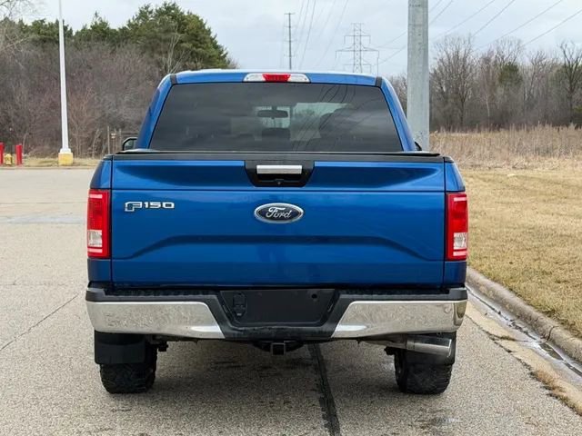 Used 2017 Ford F150 XLT w/ XTR Package image 7