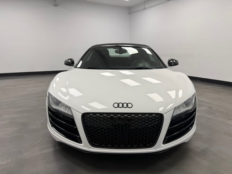 Used 2011 Audi R8 V10 AWD/4WD image 28