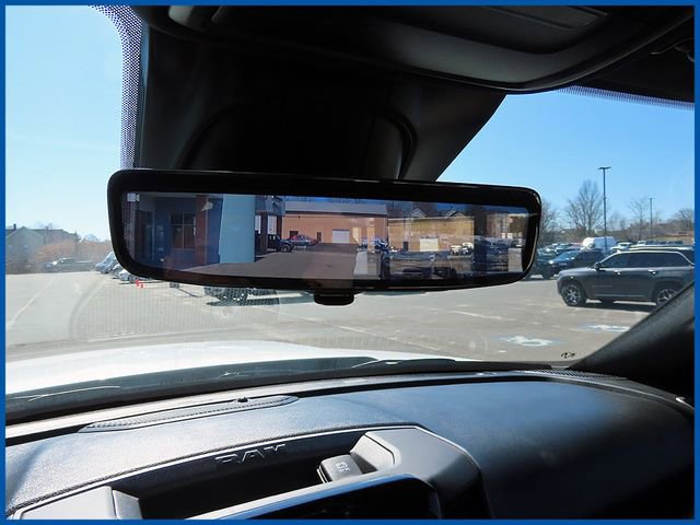 New 2025 RAM 3500 Tradesman image 18