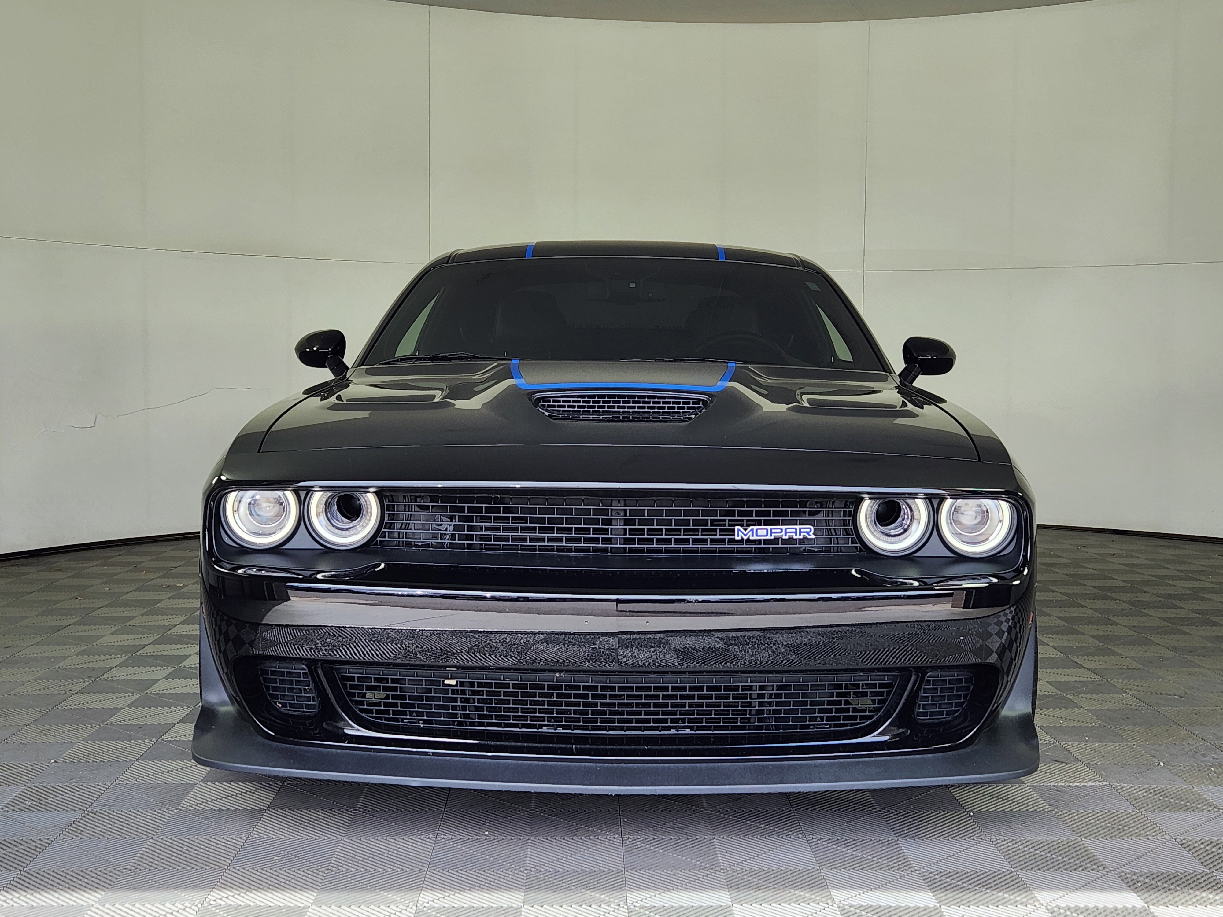 Used 2023 Dodge Challenger R/T Scat Pack RWD video 2