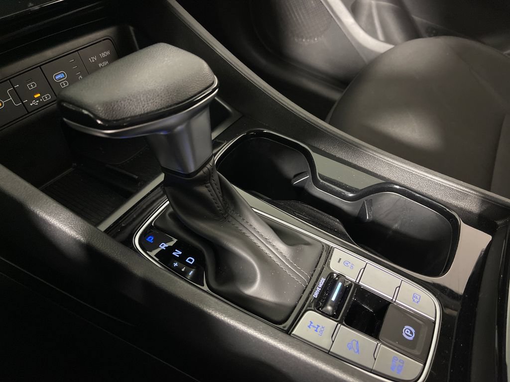 Certified 2025 Hyundai Tucson SEL AWD/4WD image 25