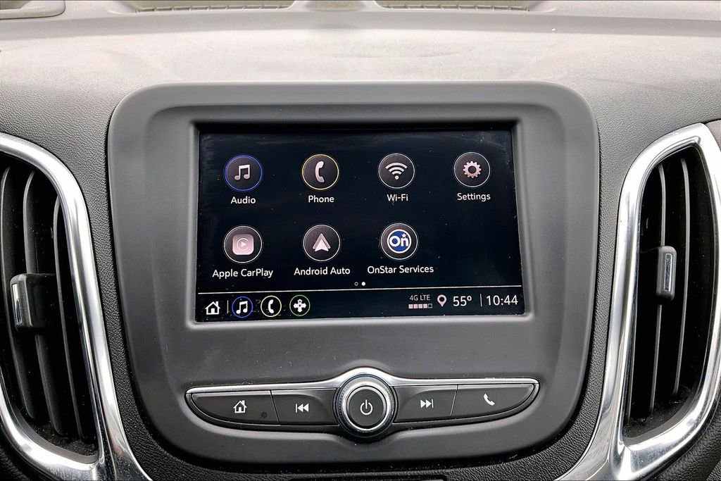 Used 2024 Chevrolet Equinox LT image 15
