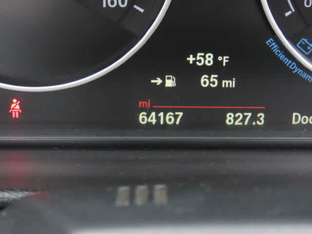 Used 2015 BMW 435i xDrive Convertible AWD/4WD image 25