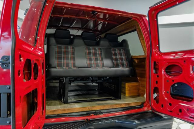 Used 2012 Ford E-250 and Econoline 250 RWD image 56