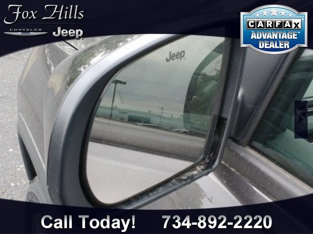 New 2023 Jeep Compass Latitude w/ Convenience Group AWD/4WD image 37