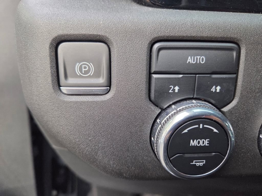 Used 2023 GMC Sierra 1500 SLT w/ SLT Premium Package image 29