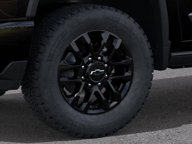 New 2026 Chevrolet Silverado 2500 High Country w/ High Country Premium Package AWD/4WD image 9