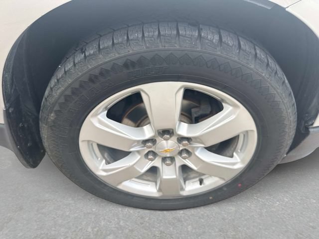 Used 2016 Chevrolet Traverse LT w/ Style and Technology Package FWD image 26