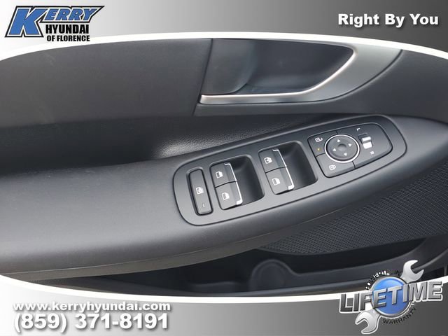 New 2026 Hyundai Sonata Blue image 19