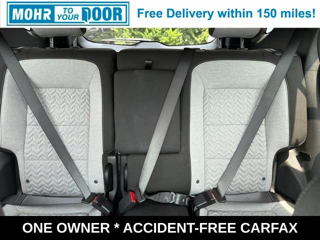 Used 2023 Chevrolet Equinox LT w/ Driver Convenience Package AWD/4WD image 33