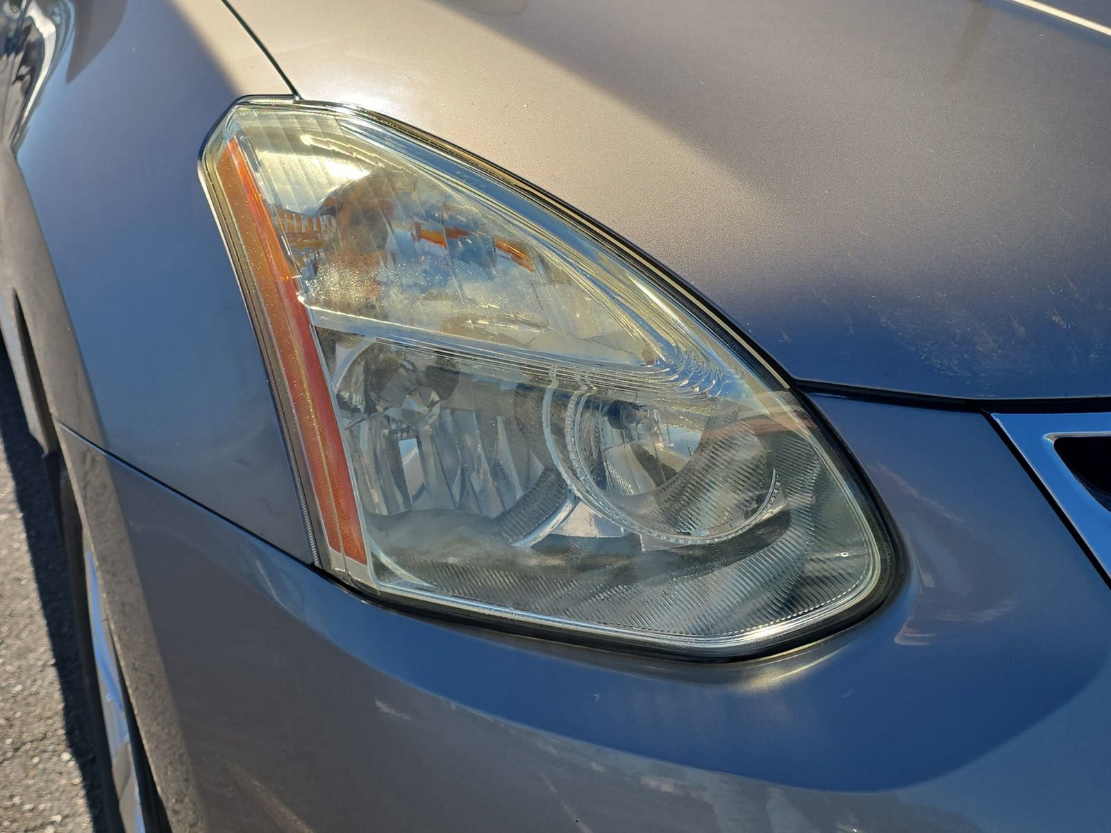 Used 2013 Nissan Rogue SV image 7