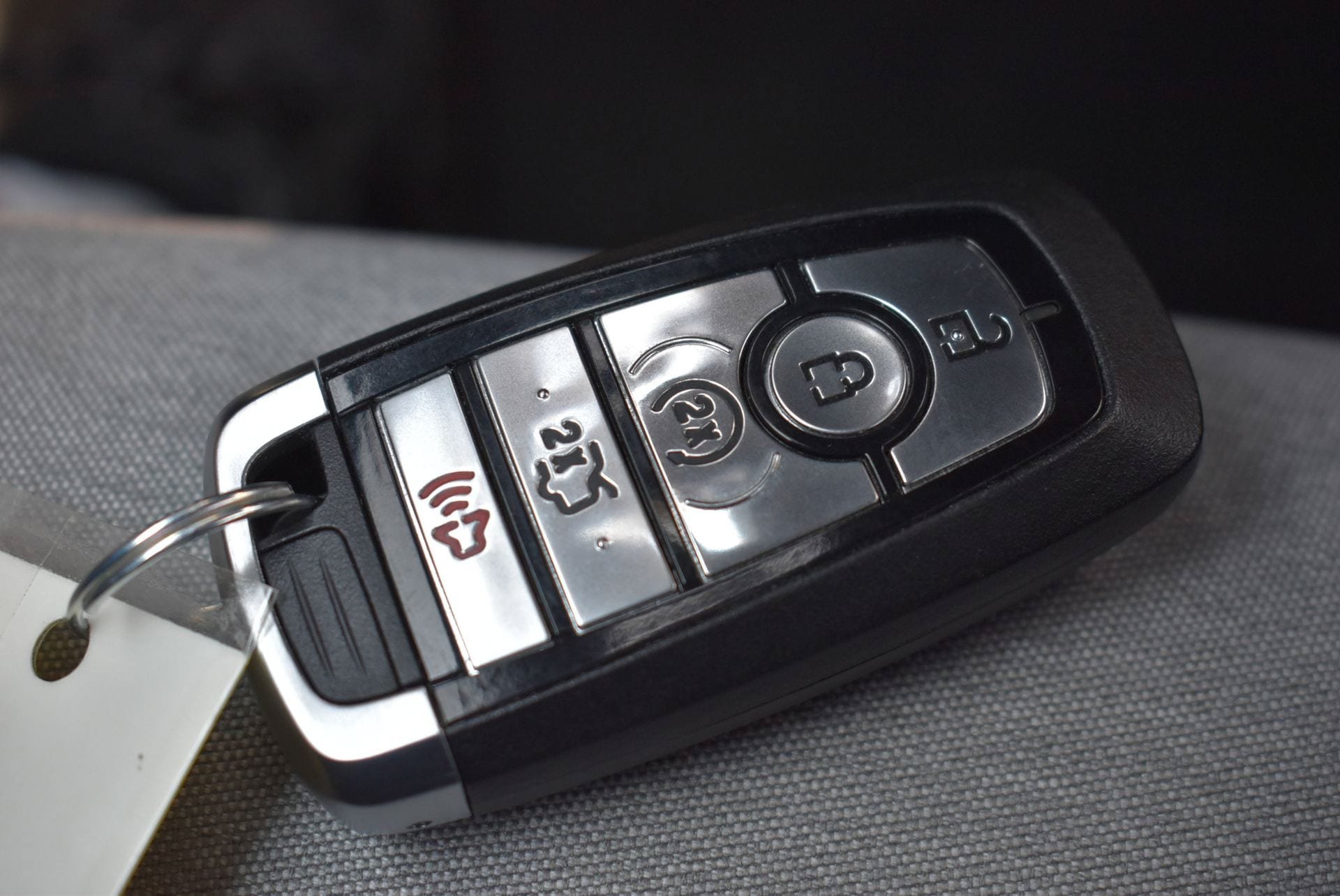 Used 2024 Ford Mustang GT RWD image 31