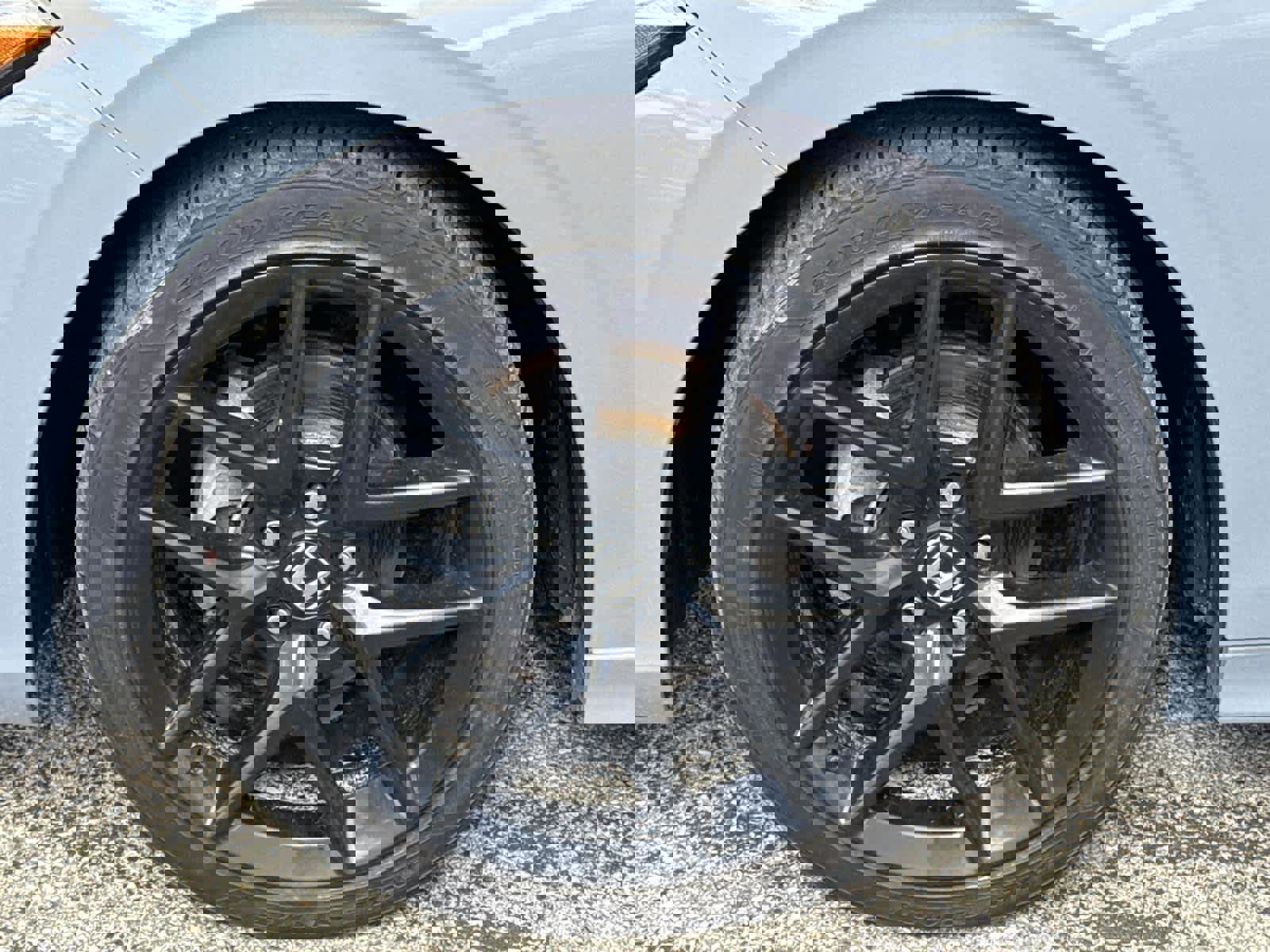 Used 2024 Honda Civic Sport image 11