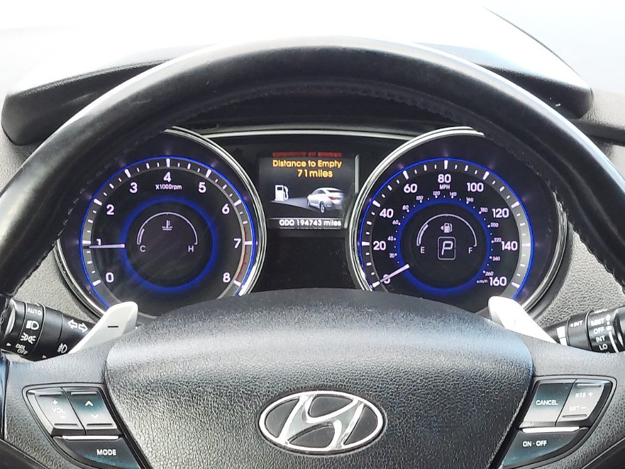 Used 2014 Hyundai Sonata SE FWD image 15