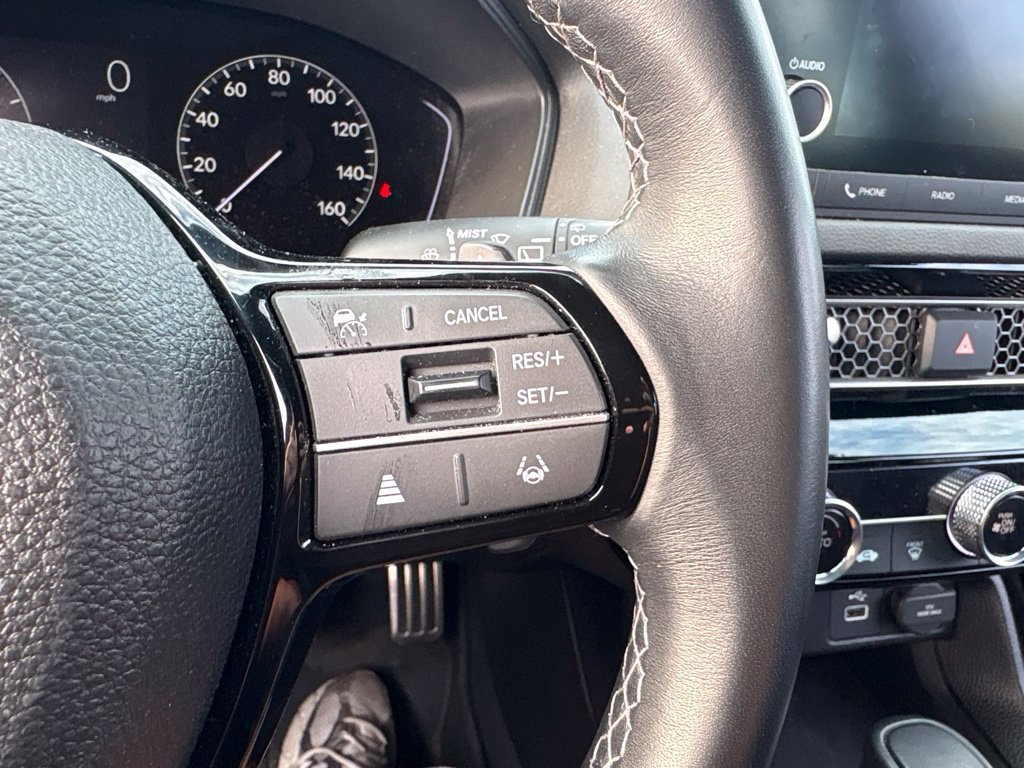Used 2024 Honda Civic Sport image 21