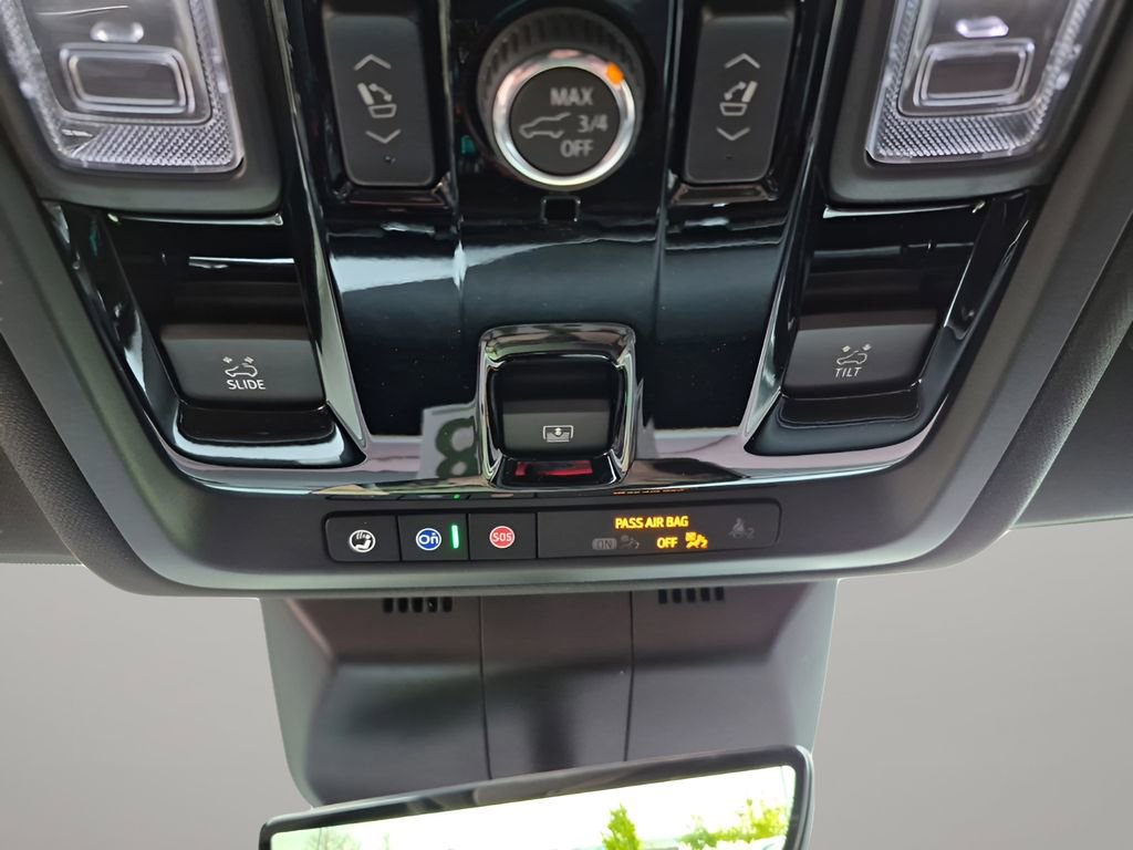 New 2026 Cadillac Escalade ESV Sport w/ Touring Package AWD/4WD image 50