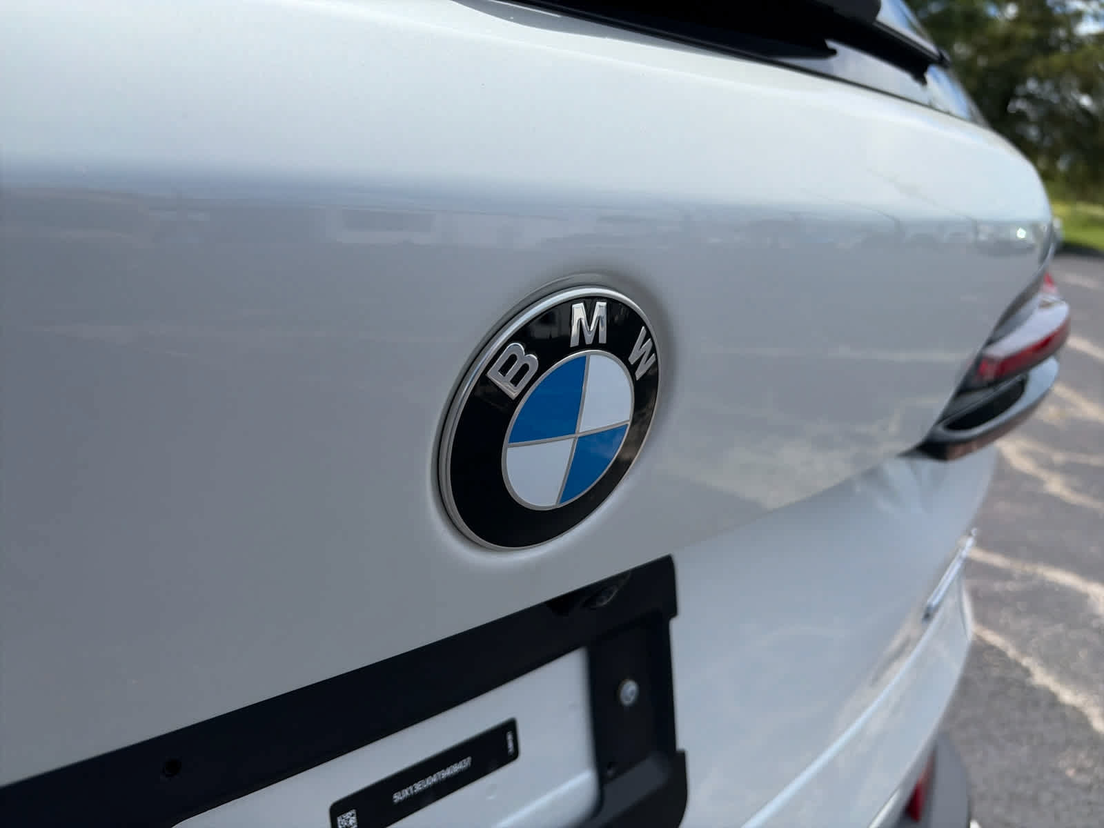 Used 2026 BMW X5 sDrive40i RWD image 4