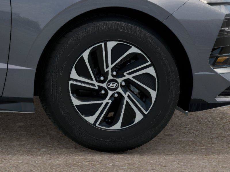 New 2026 Hyundai Sonata Blue FWD image 8