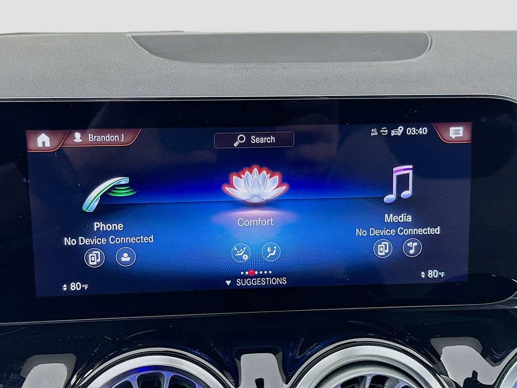 Used 2023 Mercedes-Benz GLA 250 image 15