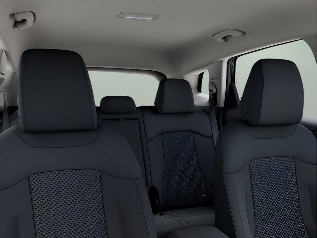 New 2026 Kia Sportage S AWD/4WD image 22