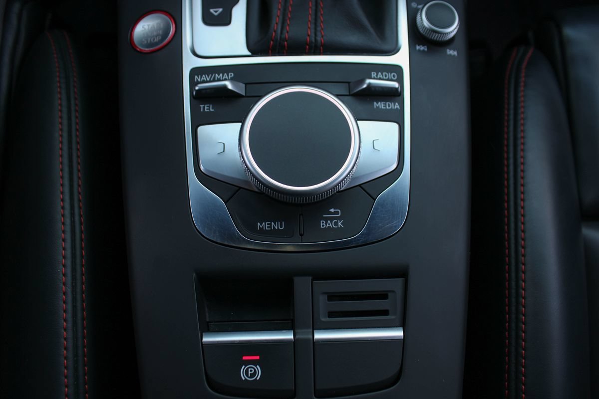 Used 2020 Audi RS 3 AWD/4WD image 35