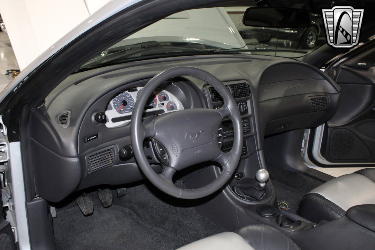 Used 1999 Ford Mustang GT image 23