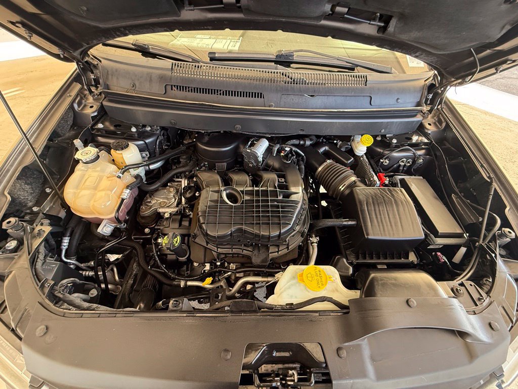Used 2019 Dodge Journey Crossroad w/ Driver Convenience Group FWD image 45